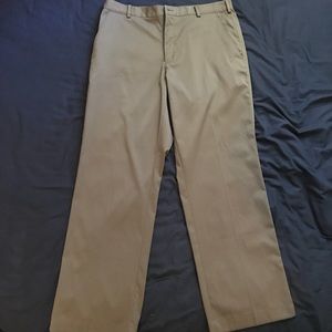 Nike Dri-fit golf pants